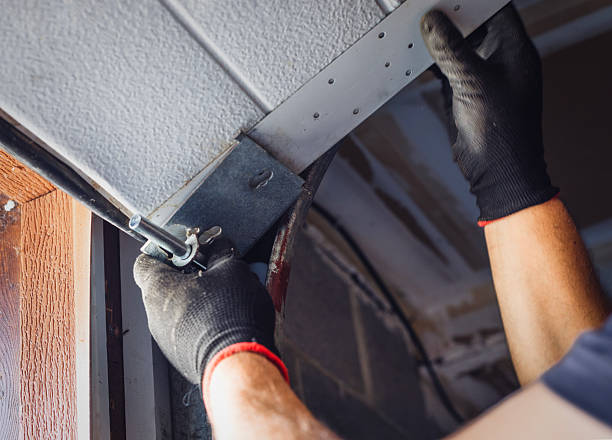 Reliable Garage Door Panel Replacement contractor in Union County County, OH by Garage Doors Repair Pro